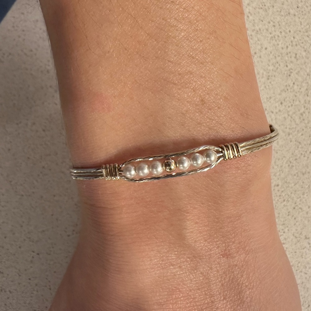 Ronaldo Creation Bracelet